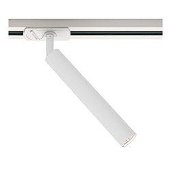 1-phase spot LINK OMARI IP20, white dimmable