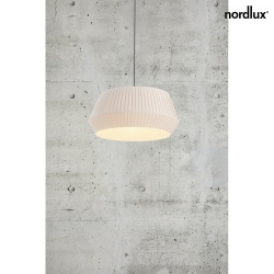 Pendelleuchte DICTE 53, E27, beige