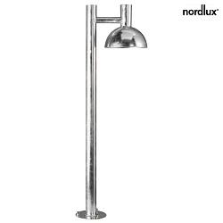 Outdoor Standleuchte ARKI 100, E27, IP54, verzinkt