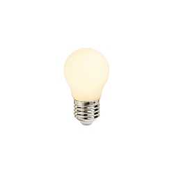 LED filament lamp SMART G45 E27 4,7W 560lm 2200 - 6500K 360 CRI 80 