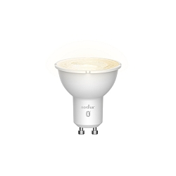 Lampadina LED SMART GU10 4,7W 450lm 2700K 36 CRI 80 