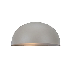 Applique da esterno SCORPIUS E27 IP33, Sabbia 