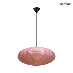 lamp shade VILLO 60, pink