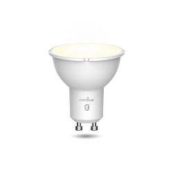 Lampadina LED SMART GU10 345lm 