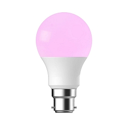 Lampadina LED SMART A60 B22 