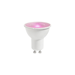 Lampadina LED SMART SPOT Set di 3, Tunable White, RGBW
