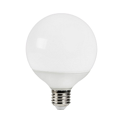 LED Leuchtmittel SMART COLOUR E27, G95, 9W, 2200-6500K, 1055lm, dimmbar, wei