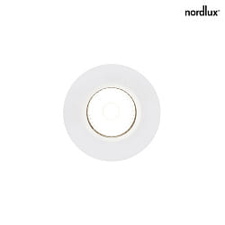 downlight FREMONT set of 1 IP65, white dimmable