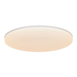 LED Deckenleuchte VIC 29, 23,5W, 3000K, 2100lm, CRI>80, IP21, wei