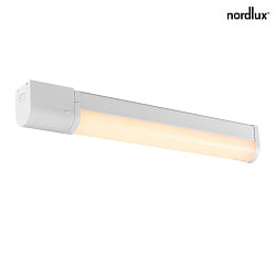 wall luminaire MALAIKA 49 IP44, white matt 