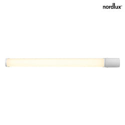 wall luminaire MALAIKA 68 IP44, white matt 