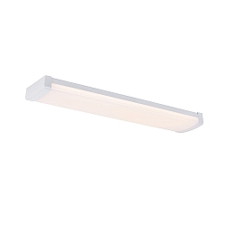 under-cabinet luminaire WILMINGTON 60 IP20, white  15W 1700lm 3000K 60.5cm