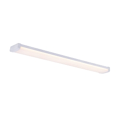 under-cabinet luminaire WILMINGTON 90 IP20, white  29W 3200lm 3000K 90.5cm