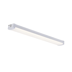 under-cabinet luminaire BURBANK IP65, white  31W 3450lm 4000K 90cm