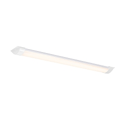 under-cabinet luminaire GLENDALE 60 IP20, white  10,5W 1160lm 3000K 59cm