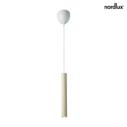 Pendelleuchte VICO, GU10, IP20, dimmbar, beige