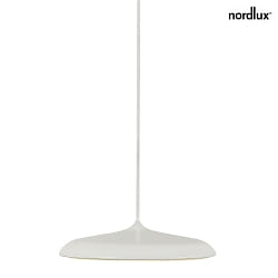pendant luminaire ARTIST 25 IP20, beige, mat dimmable