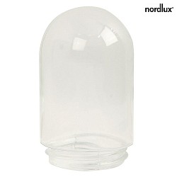 Accessories STALDGLAS, 16cm, glass clear