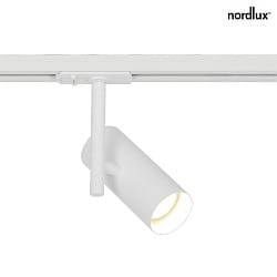 1-phase spot JEROME LINK GU10 IP20, white dimmable