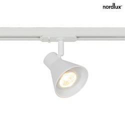 1-phase spot EIK LINK GU10 IP20, white dimmable