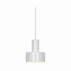 Luminaire  suspension MATIS E27 IP20, blanche gradable