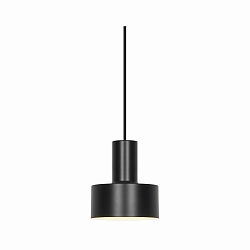 Luminaire  suspension MATIS E27 IP20, noir gradable