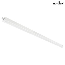 Lampada impermeabile OAKLAND 150 IP65, Bianco