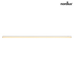 Nordlux LED Unterbauleuchte RENTON 110, Lnge 111.2cm, 15W 2700K 1100lm 130, wei