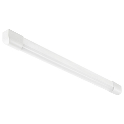 Nordlux LED Deckenleuchte ARLINGTON 60, Lnge 61cm, 12W 4000K 1000lm 150, wei