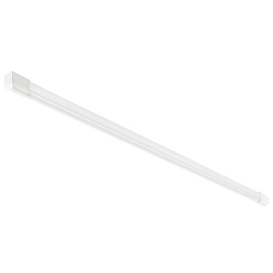 Nordlux LED Deckenleuchte ARLINGTON 120, Lnge 121cm, 21W 4000K 1900lm 150, wei