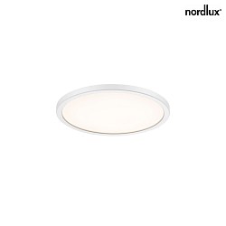 Nordlux LED Wall-/Ceiling luminaire BRONX 24