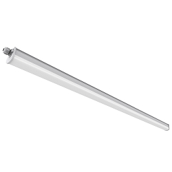 Lampada da sottopensile WESTPORT 120 singolo IP65, Grigio  23W 2160lm 4000K 125 125 CRI 80 115.8cm
