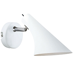 Nordlux Wall spotlight VANILA, E14, IP20