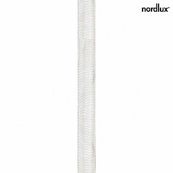 Nordlux Accessories Textile cable 4m, white
