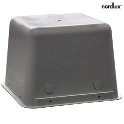 Nordlux Accessories SPOT BOX, 19x19cm