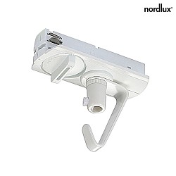 Nordlux Adapter for 1-Phase track LINK, IP20, white