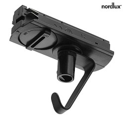 Nordlux Accessories for track LINK ADAPTER, IP20, black