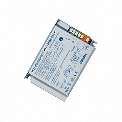Osram PTI 70/220-240S Electronic Ballast POWERTRONIC without strain relief