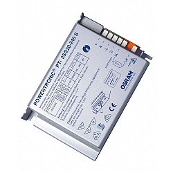 Osram PTI 35/220-240S Electronic Ballast POWERTRONIC without strain relief