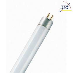T5 emergency light tubelamp LUMILUX® SHORT EL, 21.2cm, Electronic Ballast, G5, 6W 4000K 320lm