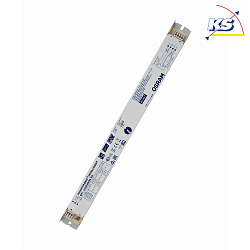 Electronic Ballast QUICKTRONIC INTELLIGENT QTi 1x 35/49/80 GII ND, IP20, 220-240 AC/DC