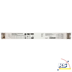Osram QTP-DL 2X55/220-240GII UN, Electronic Ballast
