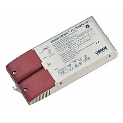 Osram PTI 150/220-240I Electronic Ballast POWERTRONIC with strain relief