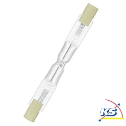 Osram Halogen-lamp HALOLINE 64684, 230V, R7s 7.49cm, 48W