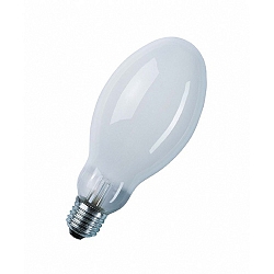 Lampe  vapeur de sodium NAV-E E27 70W 5900lm 2000K CRI 20-39