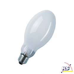 Osram high pressure sodium lamp VIALOX NAV-E SUPER 4Y, E40, 250W