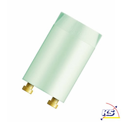 Osram ST151 STARTER 4-22W 25 for fluorescent lamps