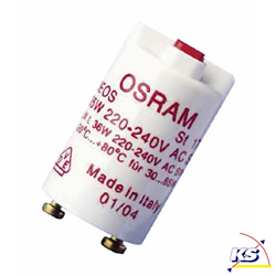 Osram ST171 STARTER 30-65W 25 safe starter