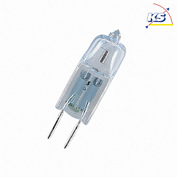 HALOSTAR STARLITE 2000 64410 S AX, 6V, G4, 10W 2700K 145lm, CRi 100, dimmable