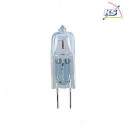 HALOSTAR STARLIGHT LV pin base lamp, 12V, GY6.35, 35W 2900K 580lm, CRi 100